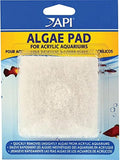 API Aquarium Pharmaceuticals 44 Hand Held Pad for Acrylic Aquariums