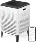 Coway Airmega 300S App-Enabled Smart Air Purifier (Covers 1,256 sq. ft.), True HEPA Air Purifier with Smart Technology, Compatible with Amazon Alexa