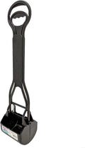 Four Paws Wee-Wee® Allen's Spring Action Dog Pooper Scooper For Grass Small (1 Count)
