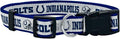 New & Improved Pets First NFL Licensed PET Collar- Heavy-Duty, Strong, and Durable New Dog Collar. Available in 32 Football Teams and 4 Sizes
