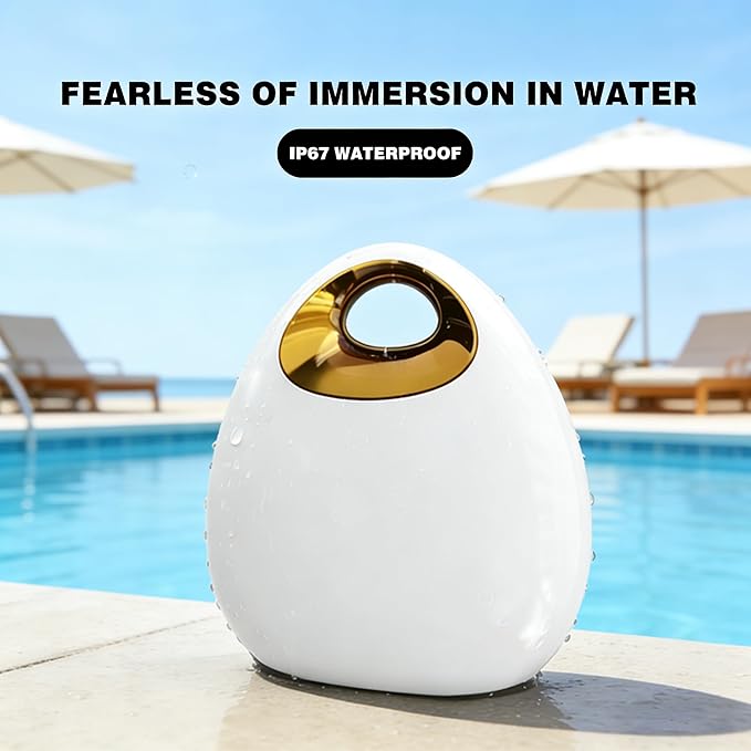 GPS Pet Tracker with Apple Find My Network, Android Compatibility, Real-Time Location Tracking, Water-Resistant (DINGWEIQI03)