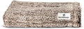 Pet Parents Premium Pet Blanket - Water Resistant, Perfect for Crates, Calming, Large, Medium, Small Dogs & Puppies - Color: Chocolate, Size: 32x40