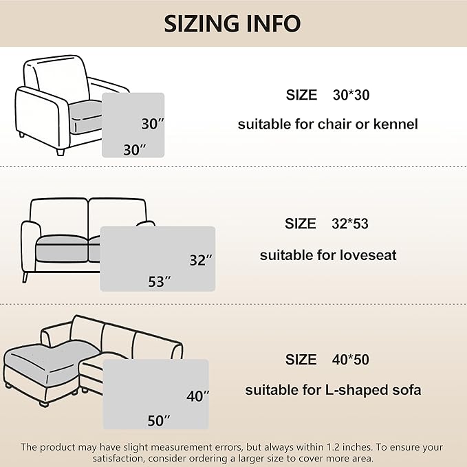gogobunny 100% Double Sided Waterproof Dog Blanket Soft Pet Bed Cover Reversible Protect Furniture Couch Sofa Car for Puppy Large Dog Cat (Dark Olive/Light Olive, 40x50 Inch (Pack of 1))