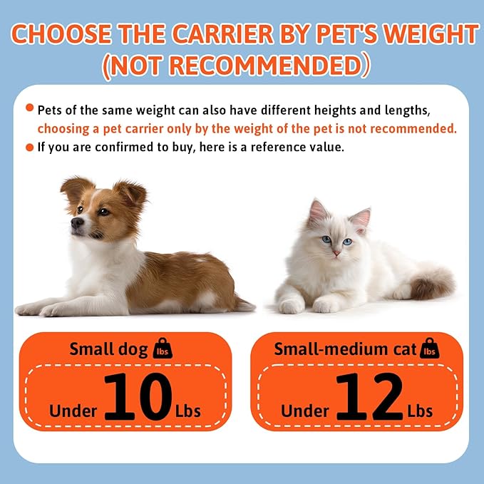 Petskd Top and Side Expandable Pet Carrier 18x11x11 Inches Delta United Airline Approved, Soft-Sided Carrier for Small Cats and Dogs with Locking Safety Zippers and Anti-Scratch Mesh(Pink)