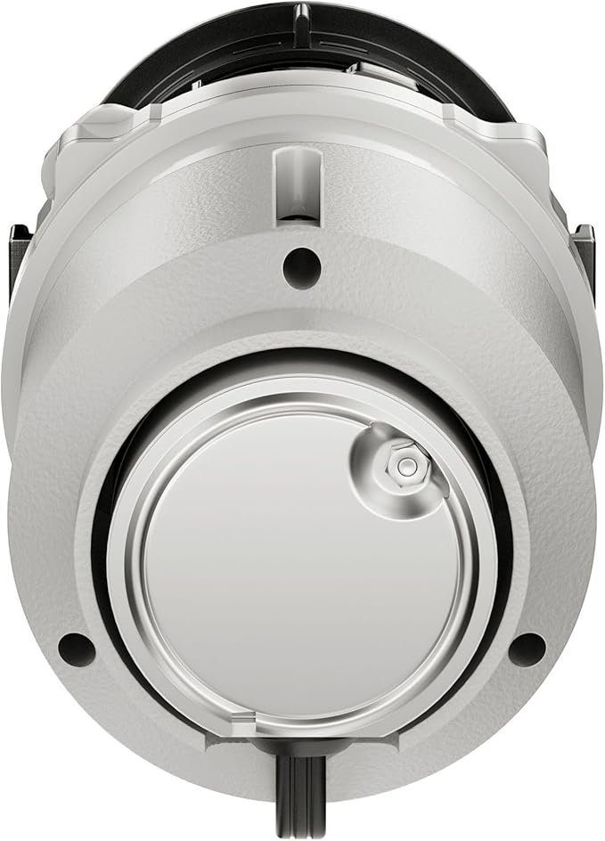 Waste King Garbage Disposal for Kitchen Sink with Power Cord,Compact Food Waste Disposer,L-111,(Pack of 2)
