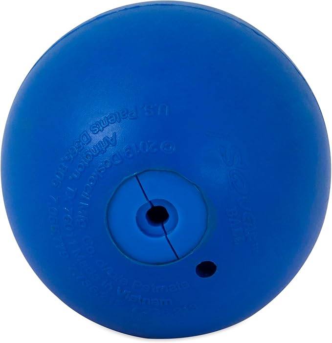 JW Squeak-ee Ball Puppy Toy