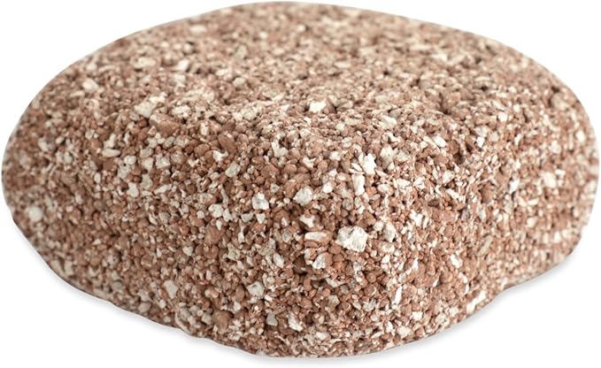 Aquarium Stone for Natural Water Clarification and Odor Removal (Mini)