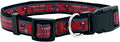 New & Improved Pets First NFL Licensed PET Collar- Heavy-Duty, Strong, and Durable New Dog Collar. Available in 32 Football Teams and 4 Sizes