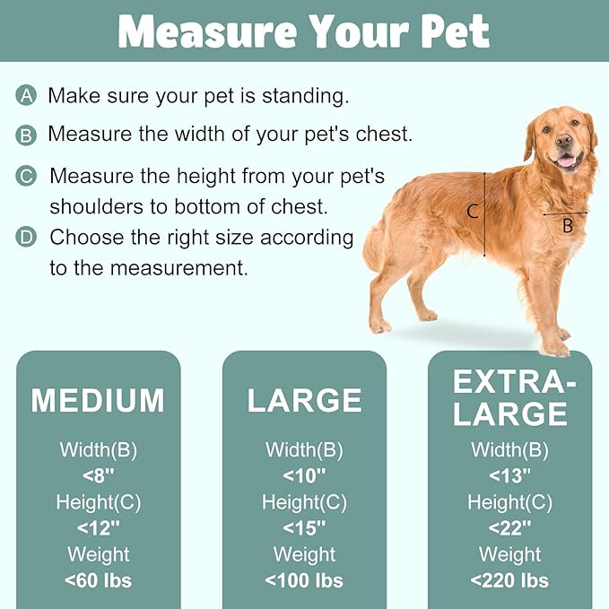 Dog Door Aluminum Pet Door with Extra-Large Flap, Doggie Door Designed with Automatic Closing Magnetic Flap, Telescoping Tunnel & Lockable Sliding Panel for Extreme Weather, (XL)