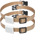Automatic Pet Door Collar, Included 2 Sensor Collar, Large Size