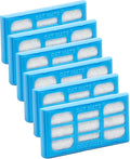 Cat Mate Genuine Filter Cartridges (389) - Suitable for All Cat and Dog Mate Drinking Water Fountains (Pack of 6)