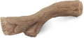 Nylabone Gourmet Style Stick Strong Chew Toy for Dogs, Peanut Butter Flavor, Medium - Up to 35 lbs, 1 Count