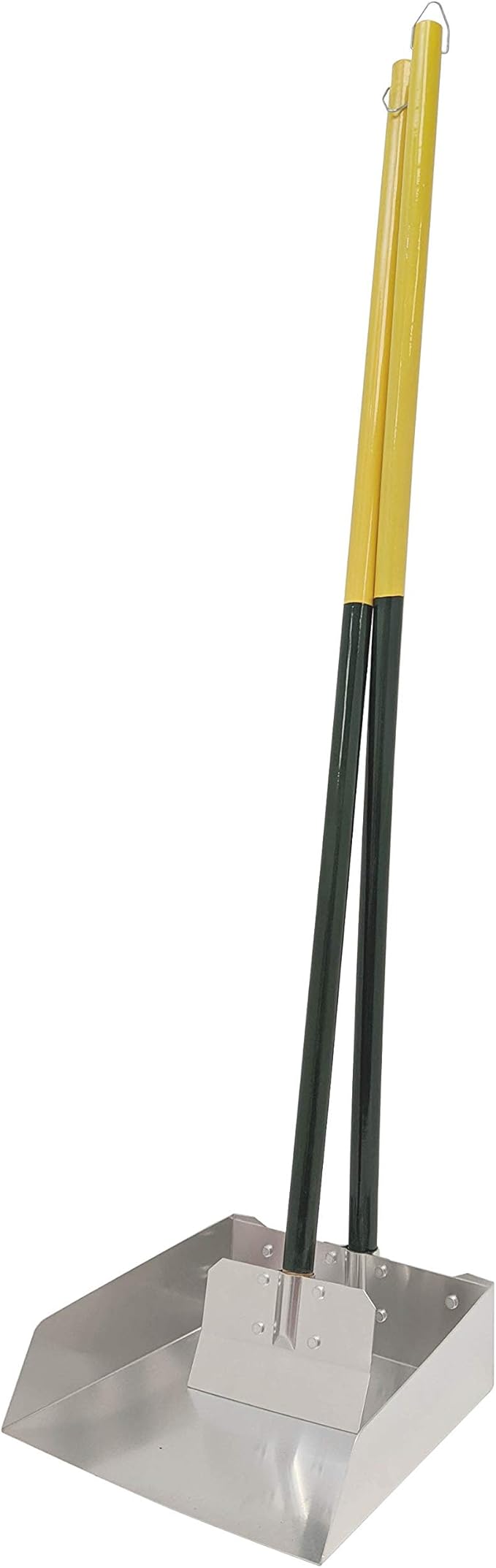 Four Paws Wee-Wee Pooper Scoopers for Dogs l Outdoor Rake l Spade & Pan l Pooper Scooper Set