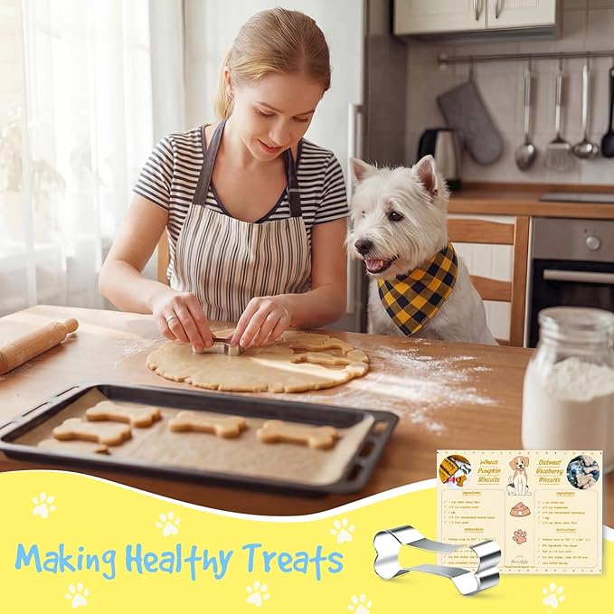 14Pcs New Puppy Gift Basket, Complete Premium Welcome Puppy Starter Kit and Dog Gift Basket with Dog Toys Bundle, Pet Essentials for New Owners, Perfect Dog Birthday Set for Small to Medium Breeds