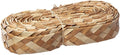 Planet Pleasures Shredders Straight Natural Bird Toy, 1" x 30' Roll