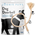 Training Dog Door Bells to Go Outside - Jingle Bells, 1-Pack