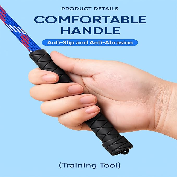 Dog Training Stick for Puppies and Dogs, Flexible Exercise Stick, Obedience Training Tool