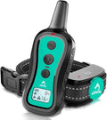 Dog Training Collar Dog Shock Collar with Remote