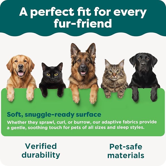 FurHaven Portable Pet Playpen for Dogs & Cats,Extra Large Indoor Kitten Playpen -Mesh Sides,Foldable Dog-Playpen for Small Dogs,Pop Up Travel Dog Pen,X-Large,Pet Crate with Mesh Sides,Gray,(Pack of 2)