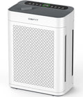 Air Purifiers for Home Large Room up to 3000sq.ft, DBFIT HEPA Double-Sided Air Purifier with Washable Filter, PM 2.5 Display Air Quality Sensor, Air Cleaner for Bedroom, Dorm Room, Pets, Office, AP300