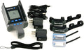 2-Pet Tracking System for Large and Small Dogs and Cats, Waterproof and Rugged, No Cellular Service Needed, No Monthly Fees
