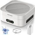 Air Purifiers for Home Bedroom Up to 600 ft², True HEPA Air Purifier for Pets Dust Dander Pollen Odor Smoke, Portable Car Air Purifier for Travel