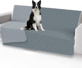 Comsmart Waterproof Couch Cover Dog Cat Blanket, Anti-Slip Liquid Urinary Proof Furniture Blanket, Reversible Pet Blanket Protector for Couch Sofa Bed Car Floor, 52 * 82 in