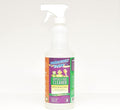 Absolutely Clean Amazing Reptile & Amphibian Terrarium Cleaner and Deodorizer - Just Spray/Wipe - Safely & Easily Removes Reptile & Amphibian Messes - USA Made (32oz Spray Bottle - Save 25%)