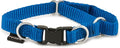 PetSafe KeepSafe Collar for Dogs - Protects Against Collar Accidents - Long Lasting - Durable - Adjustable - Breakaway - Outdoor-Safe - Small - 3/4 In. Wide - Blue