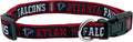 New & Improved Pets First NFL Licensed PET Collar- Heavy-Duty, Strong, and Durable New Dog Collar. Available in 32 Football Teams and 4 Sizes