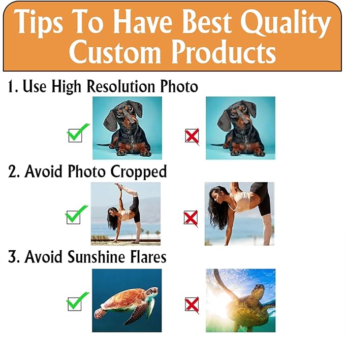 IZI POD Custom Dog Shirt for Women, Personalized Pet Face Photo Shirt, Bootleg Rap Tee Dog Gifts Valentine Birthday Gift
