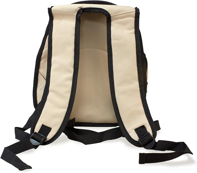 Arquivet 8435117894259 Backpack Front 30 x 20 x 34 cm