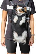 Mr. Pen- Pet Carrier Backpack, Weighing Up to 12 lbs, Adjustable Dog Carrier Backpacks