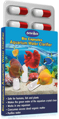 Bio Capsules Fish Tank Cleaner (2)