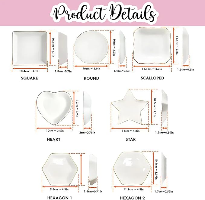 Personalized Pet With Name Jewelry Dish, Custom Cat Floral Ring Dish, Kitty Lover Gift, Unique Cat Lover Presents, Gifts For Kitten Owner Pet Lover, Decorative Trinket Holder for Vanity