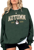 Custom Pet Sweatshirts with Photo and Name, Personalized Dog Sweatshirt, Gifts for Dog Mom, Dad