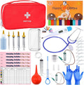 kewen Puppy Kitten Whelping Supplies, Whelping kit for Puppies Birth,Kitten Supplies,Dog Supplies,Puppy kit,Kitten Bottle Feeding kit for New Born Puppy Supplies and Kitten (Whelping Kit)