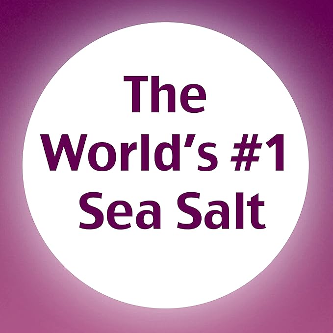 Instant Ocean Sea Salt 50 Gallons, For Marine Aquariums, Fast Dissolving