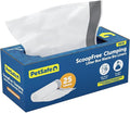 PetSafe Litter Box Liners - Supports Easy Clean Up - Disposable Liners - Durable Plastic - Convenient Drawstring - Hassle-Free Cleaning - ScoopFree Clumping Waste Bin Liners