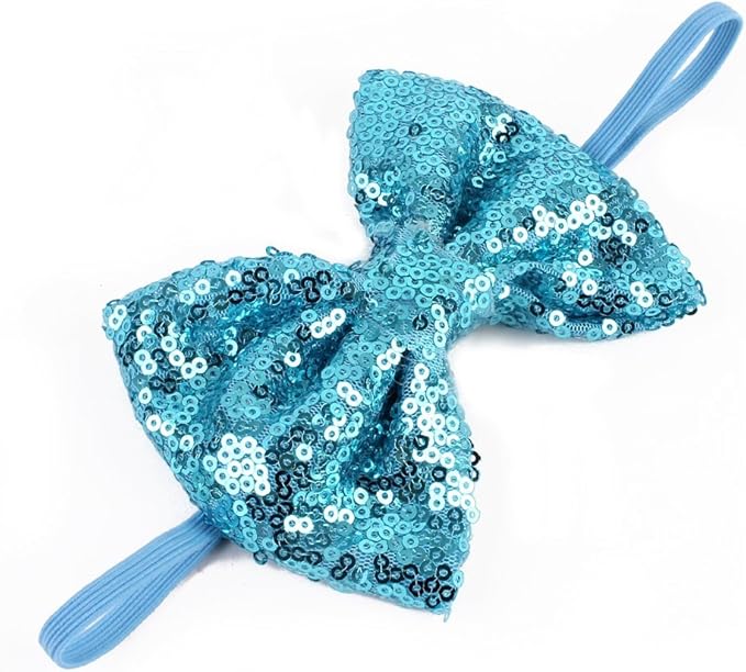CheeseandU Pet Cute Birthday Party Cone Hat and Bow tie Collar Set with Adjustable Headband and Pom-poms Topper for Small Medium Dogs Cats Pets Valentines Day Hat Collar Costume, Blue