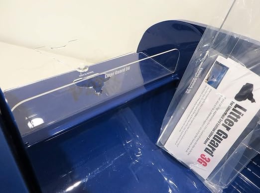 Bag-it 3G, Perma-lid and Permanent Receptacle for Natures Miracle and LitterMaid Litter Boxes (Whole Kitty Caboodle)