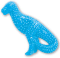 Nylabone Dental Dinosaur Puppy Power Chew Toy, Soothing Puppy Teething Bone, Enrichment Toy for Puppies, Chicken Flavor, Small Dogs - Up to 25 lbs., 1 Count