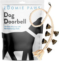 Dog Door Bells for Potty Training - Puppy Supplies for Pets & Puppies, 1 Pack