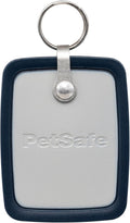 PetSafe SmartDoor Connected Pet Door Key - Provides Smart, Personalized Access for Your Dogs & Cats While Keeping Out Strays & Wildlife - Compatible with SmartDoor Connected Pet Door - Large
