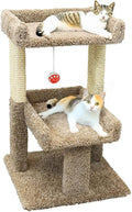 New Cat Condos Large Cat Play Perch