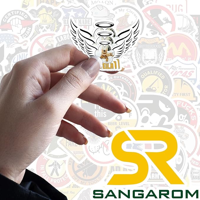 Custom Pet Memorial Paw Name Sticker Personalized Text Photo Rememberance Decal Waterproof Die Cut Vinyl & Transparent DTF Decal for Water Bottle Laptop Car Helmet Gifts for Men Women