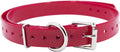 Universal 27 ½” X ¾” Replacement Band Strap for Dog Training Collar - Adjustable Waterproof TPU for Remote E-Collar, Static/Vibration Shock Trainer, Fits Most Bark Control & Obedience Devices