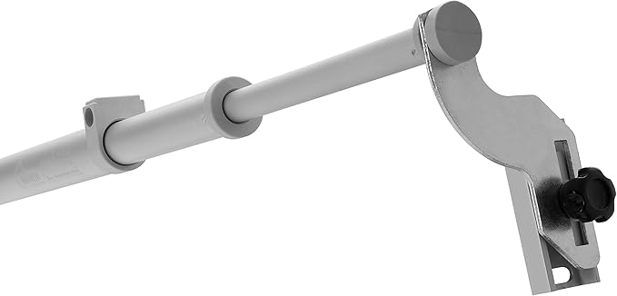 Slideback- Sliding Door Closer (Heavy Duty Plus) for 8 ft Wide or Tall Doors