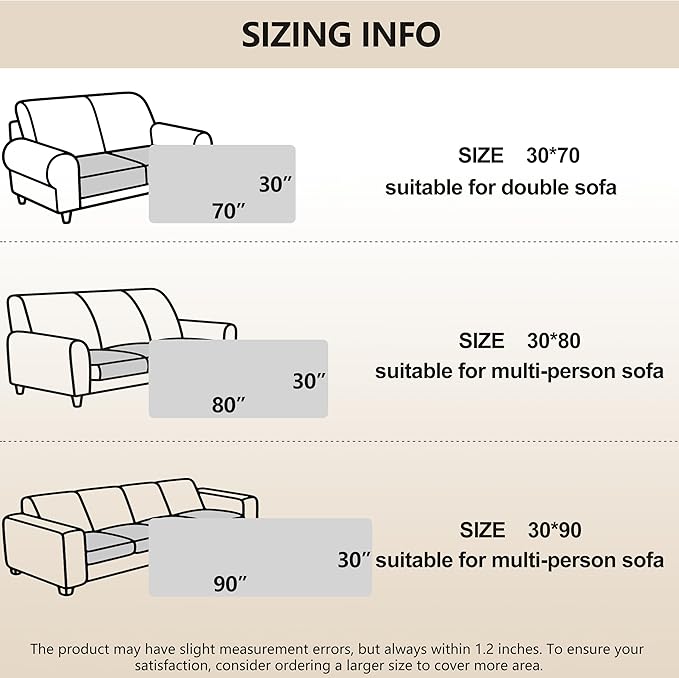 gogobunny 100% Double-Sided Waterproof Dog Bed Cover Pet Blanket Sofa Couch Furniture Protector for Puppy Large Dog Cat, Reversible (30x70 Inch (Pack of 1), Dark Yellow/Light Yellow)