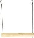 Prevue Pet Products BPV206 Birch Bird U-Type Swing, 9-Inch